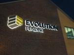 Customization Size Led Backlit Sign Backlit Logo Sign Various Colors