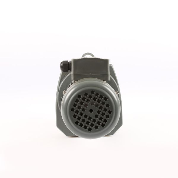 Tooth 58HRC M1 Flange Mounted Gearbox Helical Reduction Gearbox