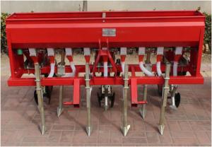 Wholesale wheat/corn seeder with fertilizer from china suppliers