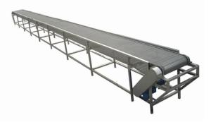 Wholesale Labor Saving Telescopic Double-Layer Drawer Machine Belt Conveyor from china suppliers