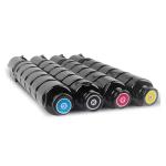 Canon NPG83 Copier Toner For Canon imageRunner ADVANCE DX C5870i, C5860i, C5850i