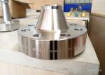 forged DIN2527 PN6-PN100 DN10-DN1000 ASTM A182 F316L Blind flange