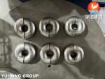 180 Degree Return Bend ASTM B366 N06022 Hastelloy C-22 For Power Generation