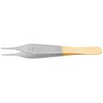 Veterinary Orthopedic Implants Adson Dissecting Forceps