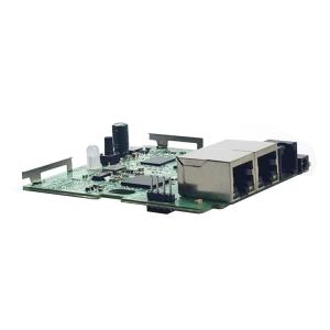 Wholesale Mini 11ax 2 Port Router Wifi6 1800Mbps Gigabit Dual Band For Home from china suppliers