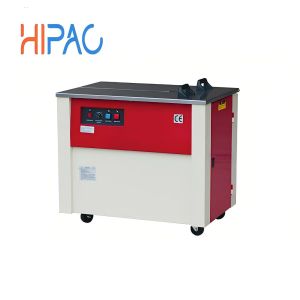 Semi-Automatic Strapping Machine Wrapping Machine