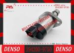 HP3 Fuel Injection Pump Suction Control Valve SCV 294200-0650 For 294000-0030