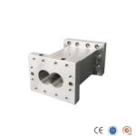 Wear-Resistant Twin Screw Extruder Barrel for Enhanced Longevity in Plastic