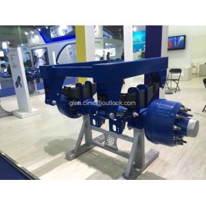 Wholesale Lifting Axle, Air Bag, Air Lifting System from china suppliers