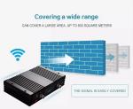 2G 3G 4G Industrial Signal Booster 900 1800 2100MHz Mobile Signal Booster