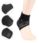 New 2020 Hot Sales High Quality Upscale Brace Compression Sleeve Sports Ankle