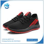 new design shoes Directly from china factory fashion casual sport shoes