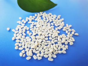 Wholesale Eco Friendly Material Biodegradable Masterbatch PE Carrier Film Injection Moulding from china suppliers