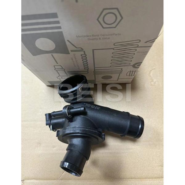 Factory Wholesale Coolant thermostat A6512002800 6512002800 For Mercedes-Benz C