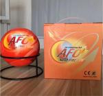 ABC Dry Powder 1.25L 12bar Fire Extinguisher Fire Ball
