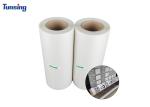 0.075mm Thickness DTF PET Transfer Film For DTF Printer Double Side