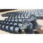 CFA Continuous Flight Auger Pile Foundation Auger 600/800/1000mm