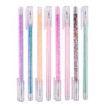 Seven Color Mini Blades Journal Scrapbook Cutter Stickers Handcraft Art Hidden