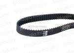 13568-11030 camshaft timing belt 78-92 Honda Prelude I Coupe Quintet Toyota