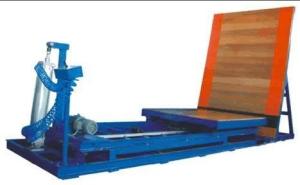 Wholesale Automatic Controlled Paper Testing Equipments Carton Packaging Box Incline Impact Tester from china suppliers