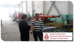 Full Automatic Mgo / Mgcl / Fiber Material Roofing Roll Forming Machine Energy