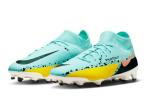 Cushioned Insole Nike Football Boots Nike Phantom GT2 Academy Dynamic Fit Mg