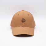 Factory wholesale women's Baseball cap cute custom logo Dad cap summer sun