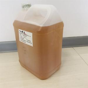 Wholesale Styrene Acrylic Resin Solution Similar To Joncryl® HPD 96 MEA For Pigment Dispersions from china suppliers
