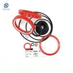Hydraulic Breaker Using for Atlas Excavator Hydraulic Cylinder Hammer of O-Ring
