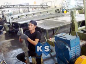 Wholesale Protecting Mesh Gabion Machine Simple Construction Corrosion Resistance from china suppliers