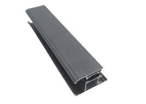Wholesale 1.4Mm Aluminum Alloy Extrusion Profile For Window Inner Frame from china suppliers