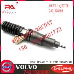 Diesel Fuel Injector 21582096 BEBE4D35002 21644598 85003949 7421028880 E3.18 for