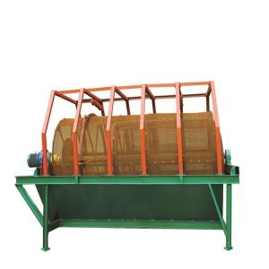 Wholesale Clay Block Making Machine Roller Sieve Automatic Clay Brick Machine from china suppliers