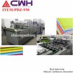Reliable Book Manufacturing Machine Equipments Producing Machine For Stitching