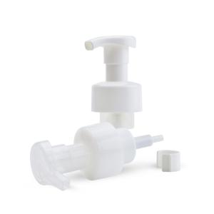 Wholesale 2oz Foam Pump Bottles Lash Shampoo Cosmetic Plastic Bottles Non Spill from china suppliers