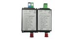 Passive Ftth Catv Optical Receiver With Filter 1550nm
