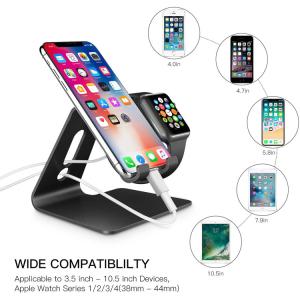 Wholesale 2 In 1 Universal Desktop Stand Holder OEM Acceptable from china suppliers