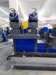 Fully Automatic PP Strap Band Extrusion Line Electric Driven Type
