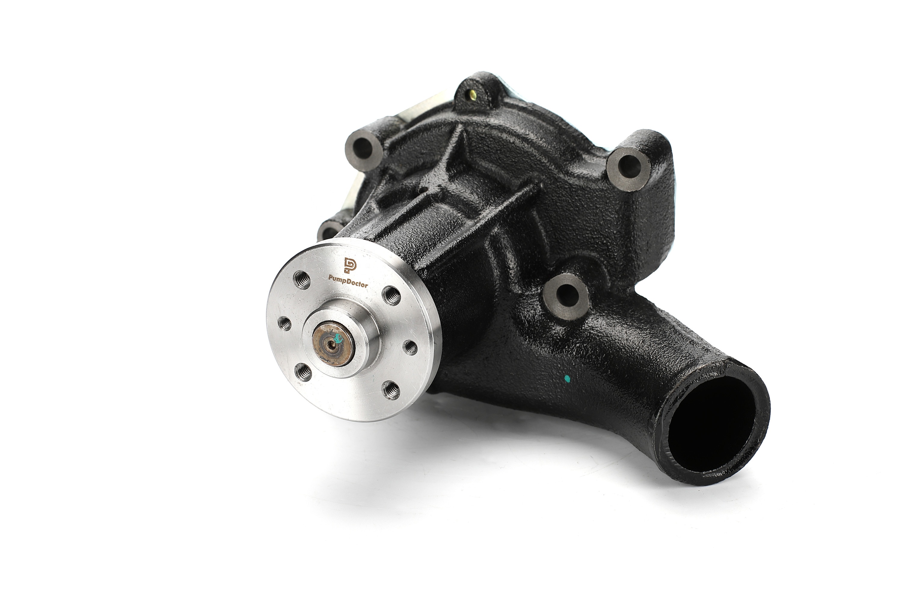 Durable Engine Water Pump 1-1361045-2 for Isuzu 6BD1 EX200-1 SH280 SH200-2 Excavator
