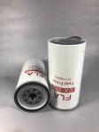 High Strength Steel Excavator Fuel Filter , Fuel Oil Filter Effectively Filtrate