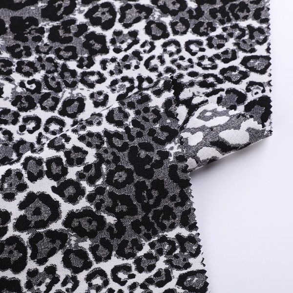 75%Rayon 11%Polyester 10%Nylon 4%Spandex Fabrics Bengaline