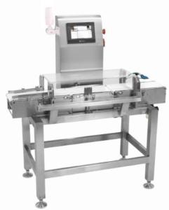 Wholesale High Speed Online Weighing Machine Food Grade Weight Testing Weighing Machine Lipstick Bottle Weight Testing Machine from china suppliers