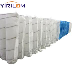 Wholesale 2.0Mm Wire Diameter With Fabric Pocket Coil Springs For Mattress from china suppliers