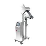 Digital Pharmaceutical Metal Detector Machine With Touch D Screen Display
