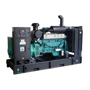 Wholesale 1500/1800 rmp 80KW 100KVA Weichai WP4.1D100E200 Diesel Generator 380V for Heavy Duty from china suppliers