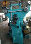 Vegetable Shade Net Making Machine , 3~7.5KW Single Bar Knitting Machine