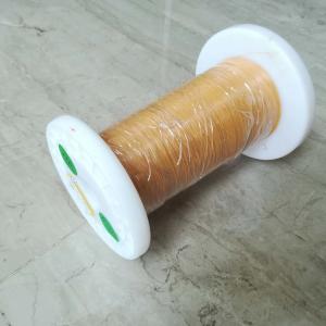 Wholesale TIW-B TIW-F Triple Insulated Wire For High Voltage Transformers from china suppliers