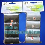 POOP BAGS, SCOOPERS, PET WASTE BAGS, PET BAGS, LITTER BAGS, DOGGY BAGS, DOG