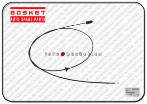 China 8972172622 8-97217262-2 Trunk Lid & Fuel Filler Cable For ISUZU TFS on sale
