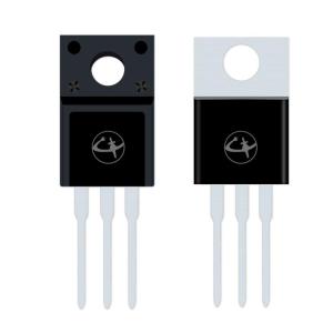 Wholesale High Reverse Saturation Current Schottky Barrier Diodes For Frequency Multipliers from china suppliers